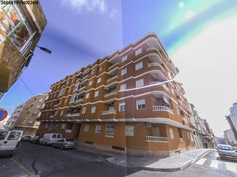 Vivienda en San Emigdio 8 2 Bj 2, Torrevieja