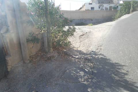 Suelo urbano en Cerrillo Pago, Berja