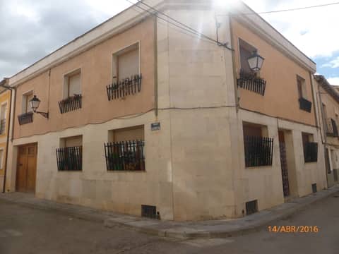 Vivienda en CL. BARRIONDILLO, N.5, Pesquera De Duero, 47315