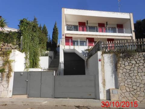 Vivienda en AV. AVENIDA MEDITERRANI 20, N.20, P.SP, Arenys De Mar, 8350