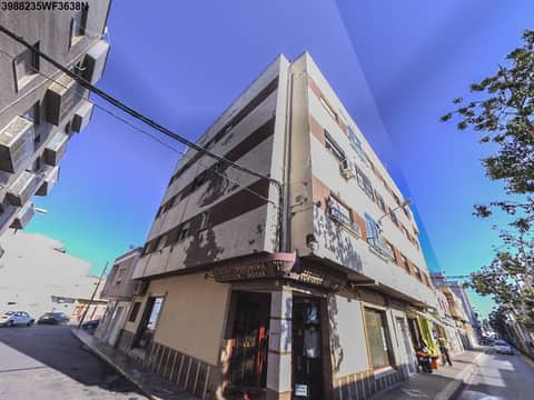 Vivienda en AV. PABLO IGLESIAS, N.138, Roquetas de Mar