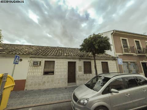 Vivienda en Cl Fray Pedro De Cordoba 74, Cordoba