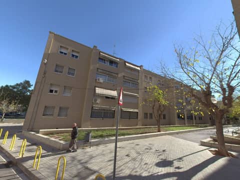 Piso en Calle Arrahona Merinals 108, Sabadell