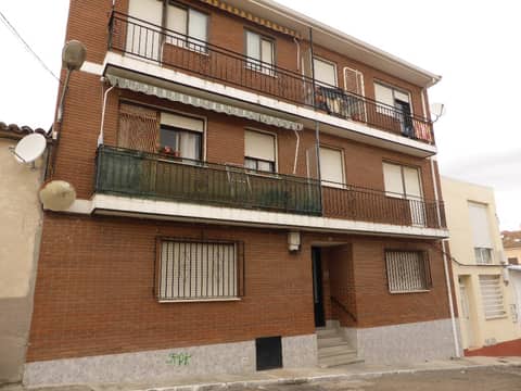 Vivienda en Cardenal Cisneros 22 Ba Dcha, Santa Cruz Del Retamar