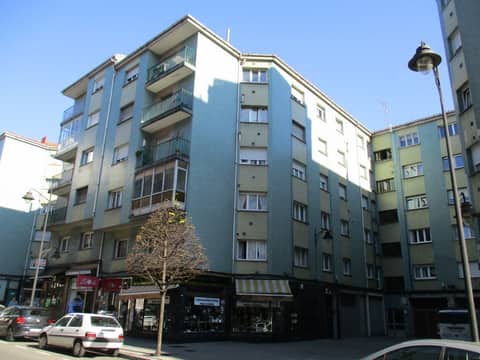 Vivienda en CL. JUAN ALVARGONZALEZ, N.19, P.2, Po.IZQ, Gijon, 33208