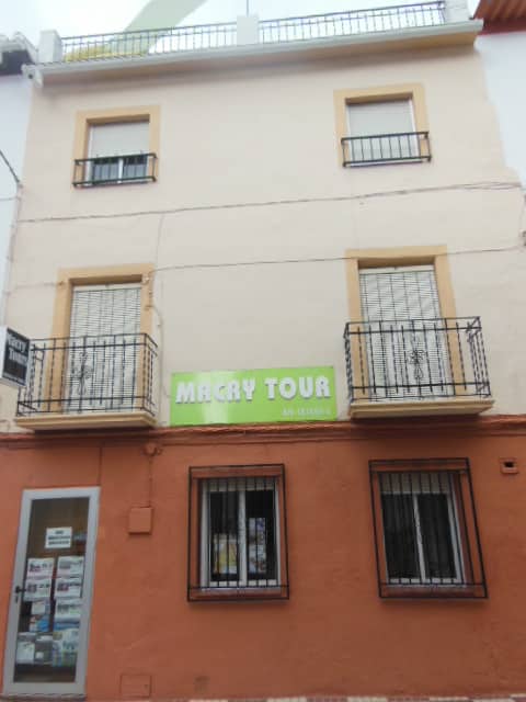 Vivienda en Blas Infante 12, Padul