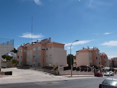 Finca en NPL