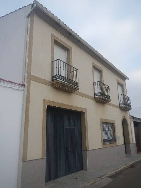 Edificio en Calle Escuelas, Pueblo Nuevo Del Guadiana