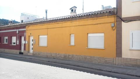 Vivienda en CL. LETRA C 15, N.15, P.SP, Mequinenza, 50170