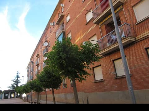 Piso en Calle Antonio Machado 5, Calahorra
