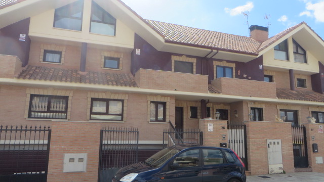 Piso en Rigel 35, Yuncos