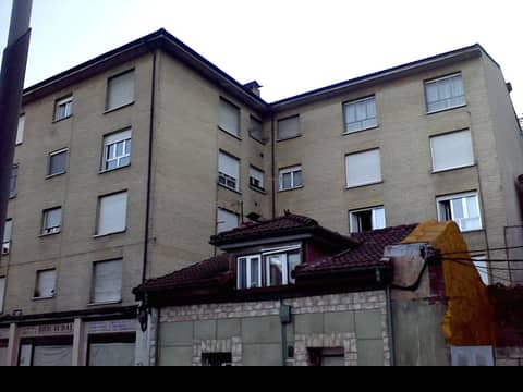Inmueble en Calle Fray Paulino Alvarez 1, Mieres del Camín