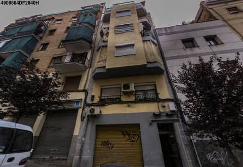 Vivienda en CL. GRAVINA, N.3, P.2, Po.2, Hospitalet De Llobregat, L', 8906