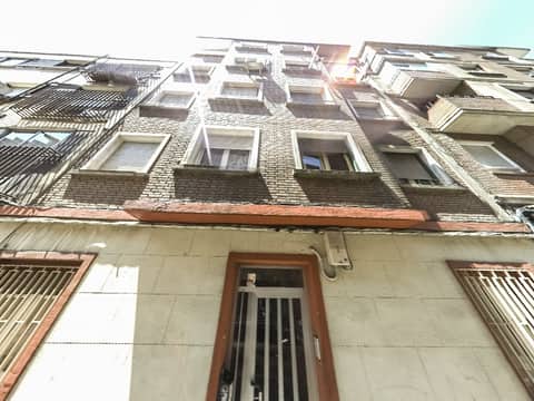 Piso en Blanca De Navarra 14, Zaragoza