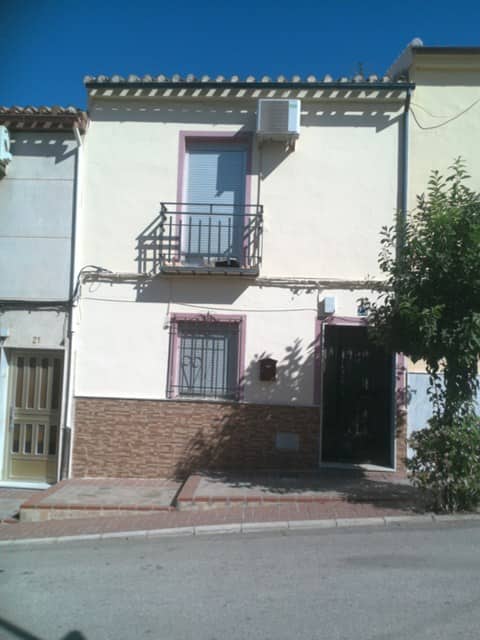 Vivienda en Madrid 23, Martos