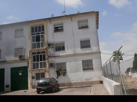 Vivienda en De Sanlucar 5 A 2º Izqda, Jerez De La Frontera