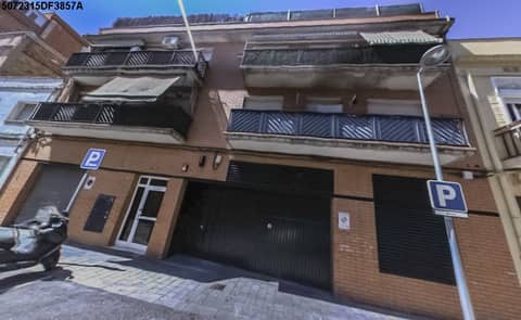 Piso en Calle Balmes 76, Badalona