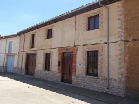 Vivienda en CL. EL SISTIADERO, N.20, Villazala, 24763