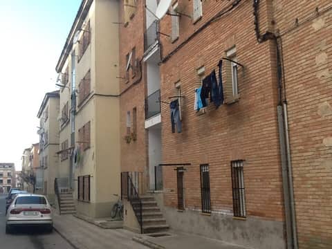 Vivienda en Grupo San Isidoro S/N 4 3 158, Mollerussa
