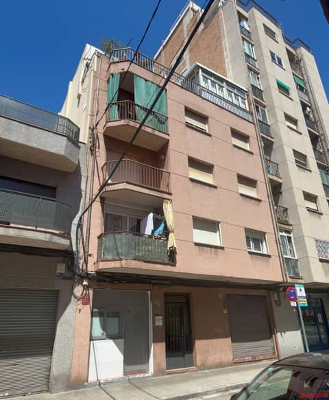 Piso en Calle Fermi Borras 6, Sant Adrià de Besòs