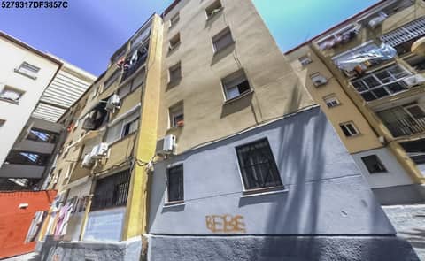 Vivienda en CL. CACERES, N.10, P.5, Po.1, Badalona, 8918