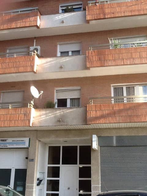 Vivienda en Girona 15 A 3 2, Mollerussa