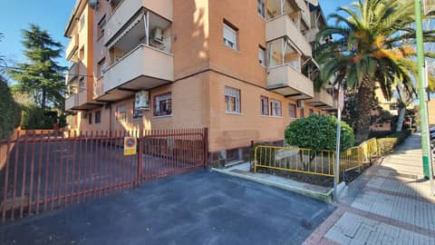 Piso en CL Constitucion (Urb. Las Brisas) 121 1 5 ESC. 1, 3-C