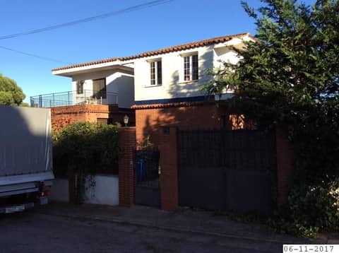 Casa en Avenida Martinez Bernal 28, Lloret de Mar