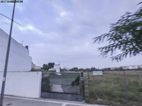 Suelo urbano en Polígono 29-24, Vinaròs
