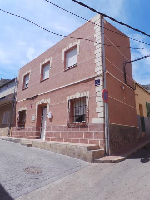 Casa en Calle Lope de Vega 2, Callosa de Segura