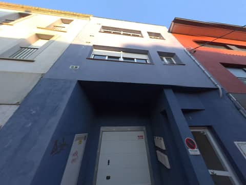 Vivienda en CL. TAQUIGRAF MARTI, N.7, P.1, Po.1, Girona, 17004