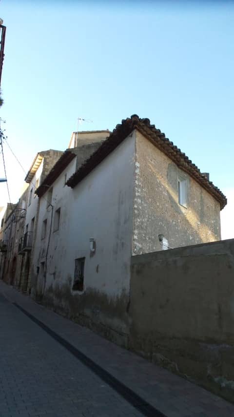 Piso en Calle S Isidre 1851, La Secuita