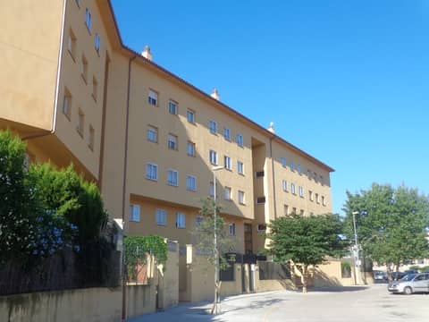 Vivienda en Ter 50 C 3 2, Figueres