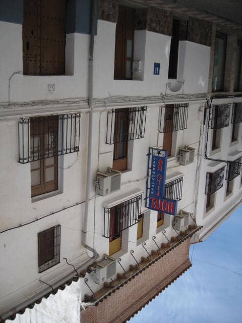 Piso en Bano, 11, Fuencaliente