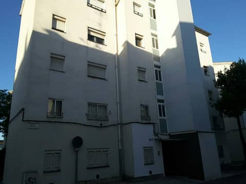 Piso en Vía Sis de Juny 4, Igualada