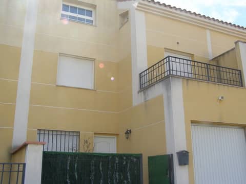 Finca en NPL