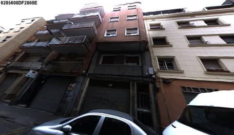 Vivienda en CL. LLANÇA, N.48, P.AT, Po.2, Hospitalet De Llobregat, L', 8904