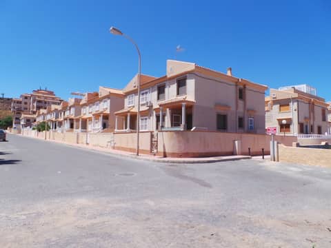 Finca en NPL