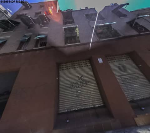 Vivienda en RBLA. SANT JOAN, N.33-35, P.4, Po.1, Badalona, 8912