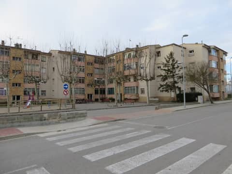 Piso en Plaza De Les Flors 2, Sant Pere Pescador