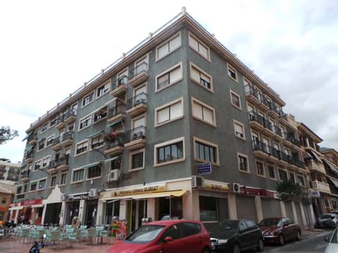 Vivienda en Villafranqueza 17 3 G, San Vicente Del Raspeig
