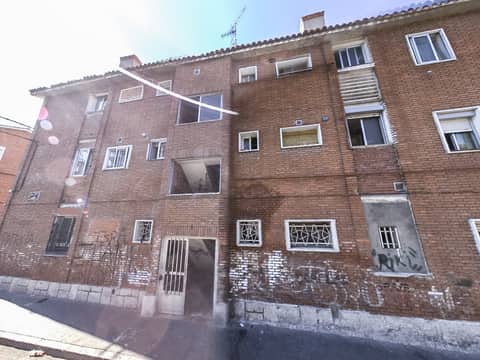 Piso en Duero 6, Valladolid