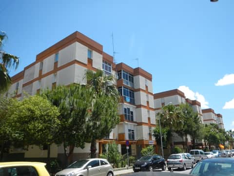Vivienda en AV. DE GODOY, N.9, P.4, Po.15, Sanlucar De Barrameda, 11540