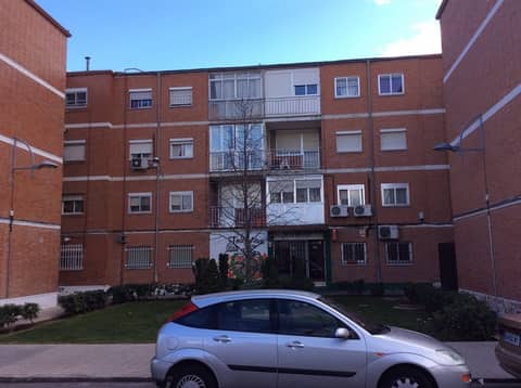 Vivienda en Postas 7 3 B, Ciempozuelos