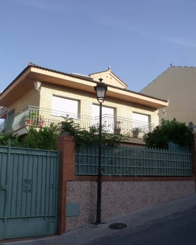 Vivienda en Guadalquivir 8, Gojar