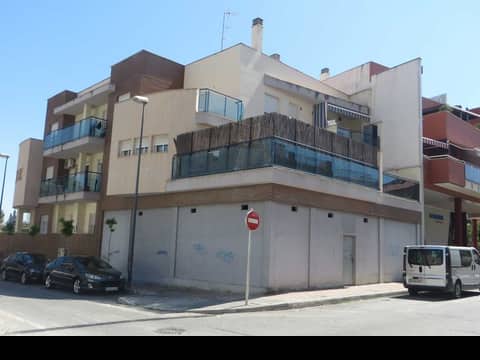 Vivienda en CL. CALLE SENADOR BARTOLOME ROMERO 13 1 D, N.13, P.1, Po.D, Alcantarilla, 30820
