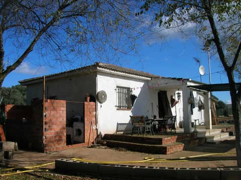 Unifamiliar Independiente en AV Fuentetajuña 41, Loranca De Tajuña