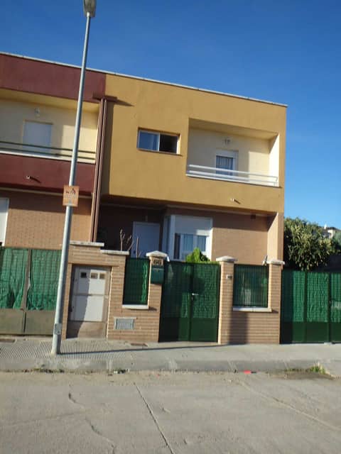 Vivienda en Doctor Fernandez Ferrer 66, Santo Domingo-Caudilla