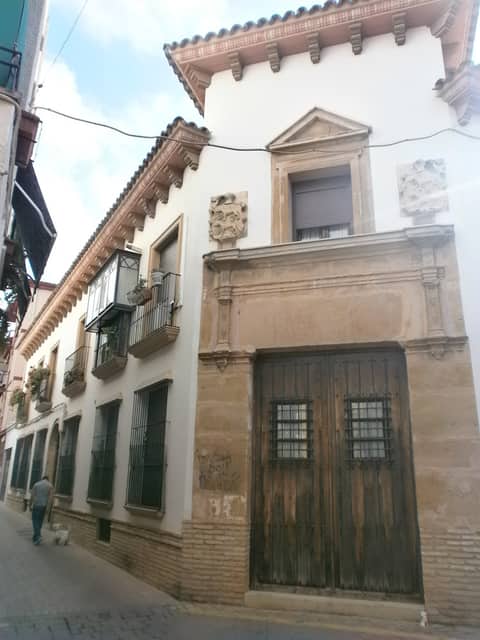 Finca en NPL