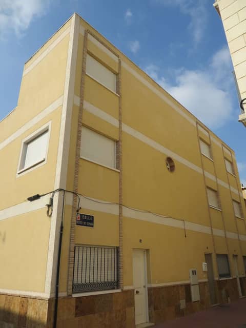 Vivienda en CL. REYES DE ESPAÑA, N.1C, Sangonera La Verde, 30833
